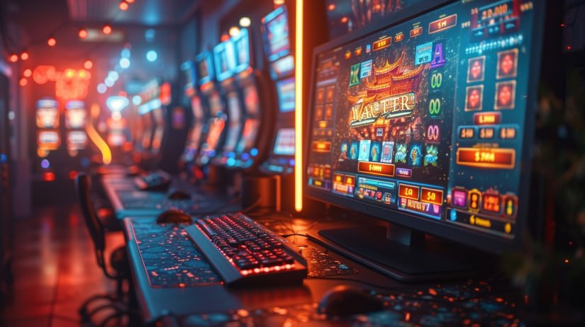 c00lgui Arcade Instantáneo
