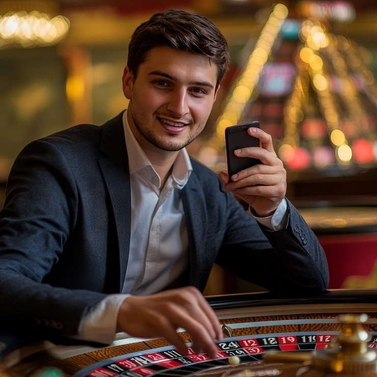 c00lgui Andar Bahar en vivo, dealer en español cada ronda